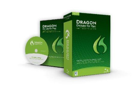 Dragon dictation for mac free